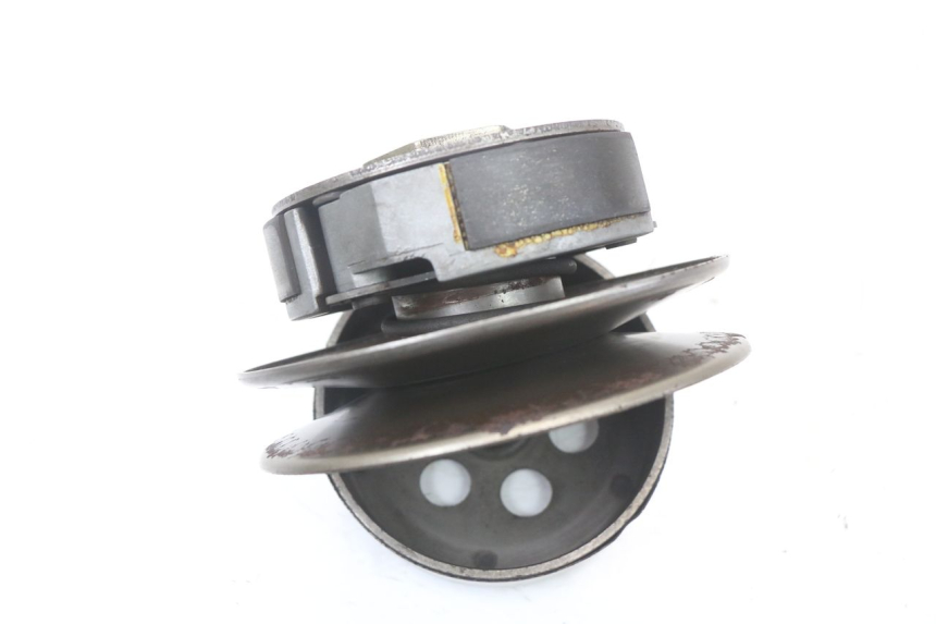 photo de KUPPLUNG YAMAHA YP MAJESTY 125 (2002 - 2006) - Technische Nahaufnahme