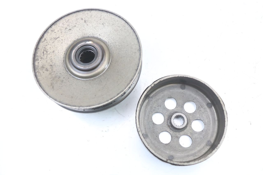 photo de KUPPLUNG YAMAHA YP MAJESTY 125 (2002 - 2006) - Gesamtansicht des Produkts