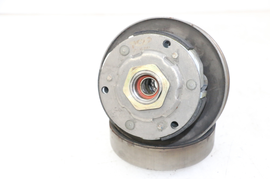 photo de KUPPLUNG YAMAHA YP MAJESTY 125 (2002 - 2006) - Hauptansicht