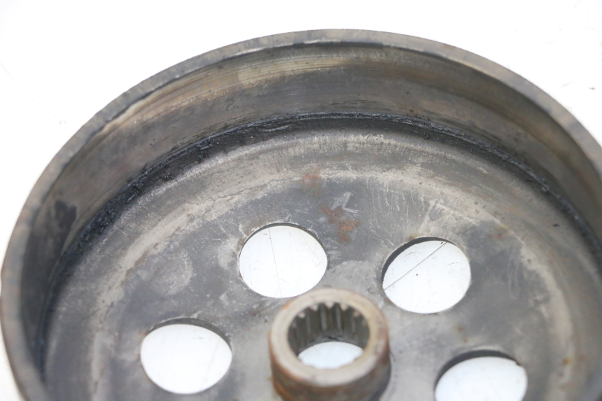 photo de KUPPLUNG YAMAHA YP MAJESTY 125 (2002 - 2006) - Alternative Perspektive