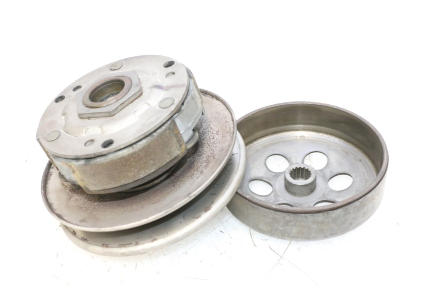 photo de KUPPLUNG YAMAHA YP MAJESTY 125 (1998 - 2001) - Detailansicht des Bauteils