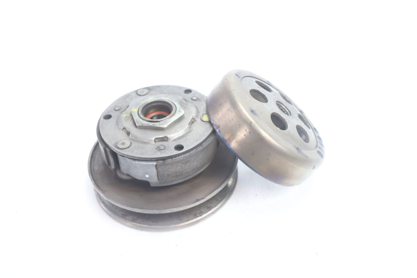 photo de KUPPLUNG YAMAHA YP MAJESTY 125 (2007 - 2010) - Detailansicht des Bauteils