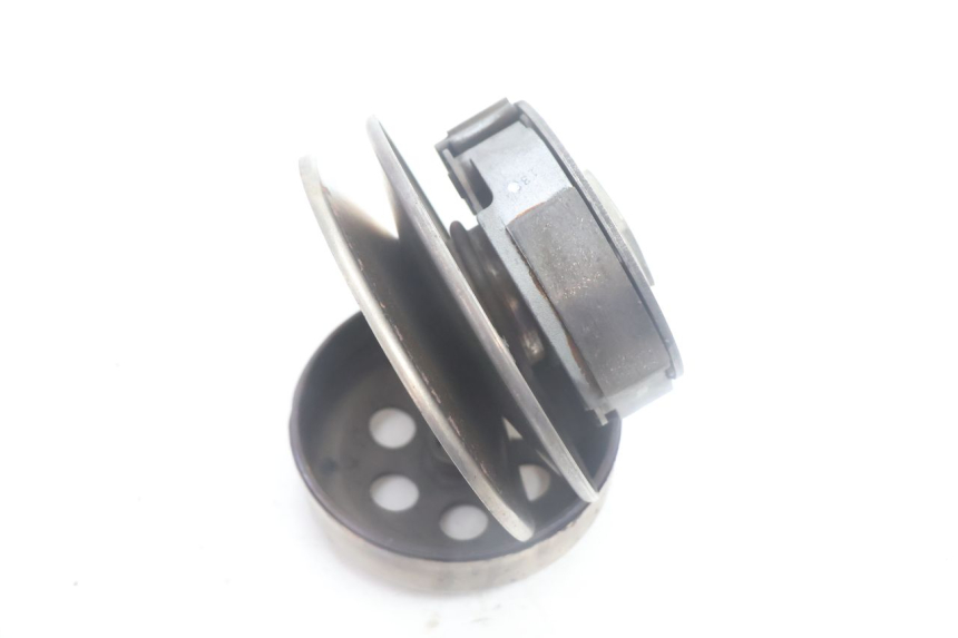 photo de KUPPLUNG YAMAHA YP MAJESTY 125 (2007 - 2010) - Oberflächenzustand und Material