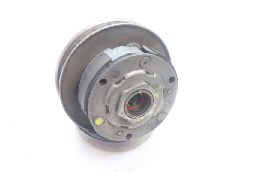 photo de KUPPLUNG YAMAHA YP MAJESTY 125 (2007 - 2010) - Geprüftes Gebrauchtteil