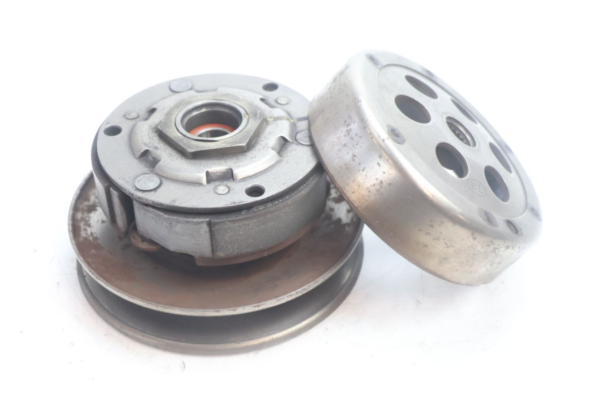 photo de KUPPLUNG YAMAHA YP MAJESTY 125 (2002 - 2006) - Technische Nahaufnahme
