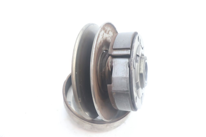 photo de KUPPLUNG YAMAHA YP MAJESTY 125 (2002 - 2006) - Geprüftes Gebrauchtteil