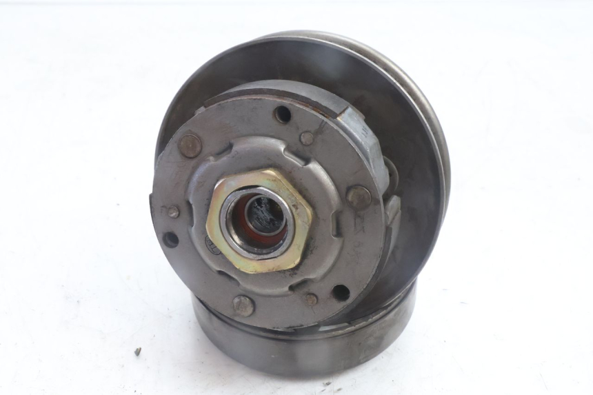photo de KUPPLUNG YAMAHA YP MAJESTY 125 (2007 - 2010) - Zoom auf Gebrauchszustand