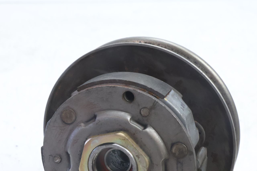 photo de KUPPLUNG YAMAHA YP MAJESTY 125 (2007 - 2010) - Alternative Perspektive