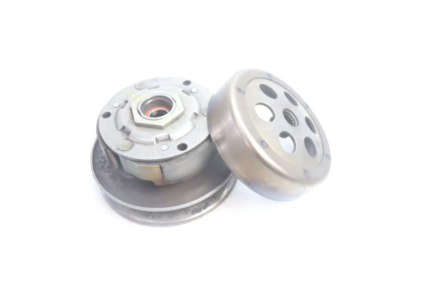 photo de KUPPLUNG YAMAHA YP MAJESTY 125 (2002 - 2006) - Detailansicht des Bauteils