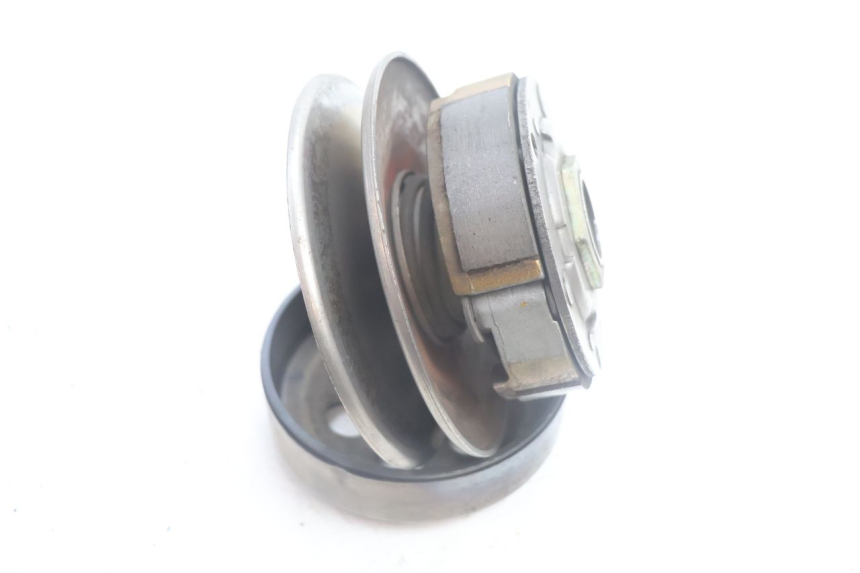 photo de KUPPLUNG YAMAHA YP MAJESTY 125 (2002 - 2006) - Alternative Perspektive
