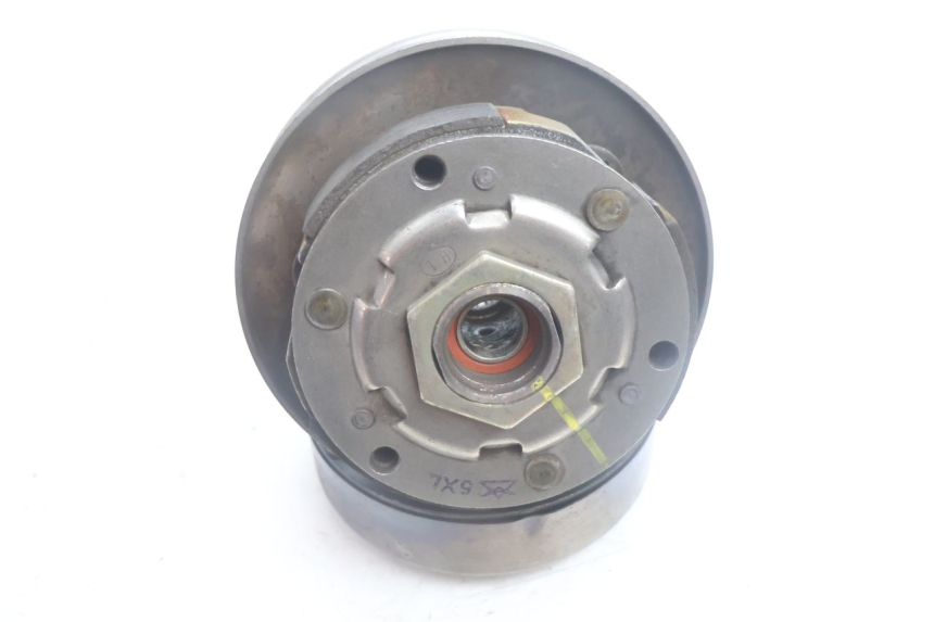 photo de KUPPLUNG YAMAHA YP MAJESTY 125 (2002 - 2006) - Technische Nahaufnahme