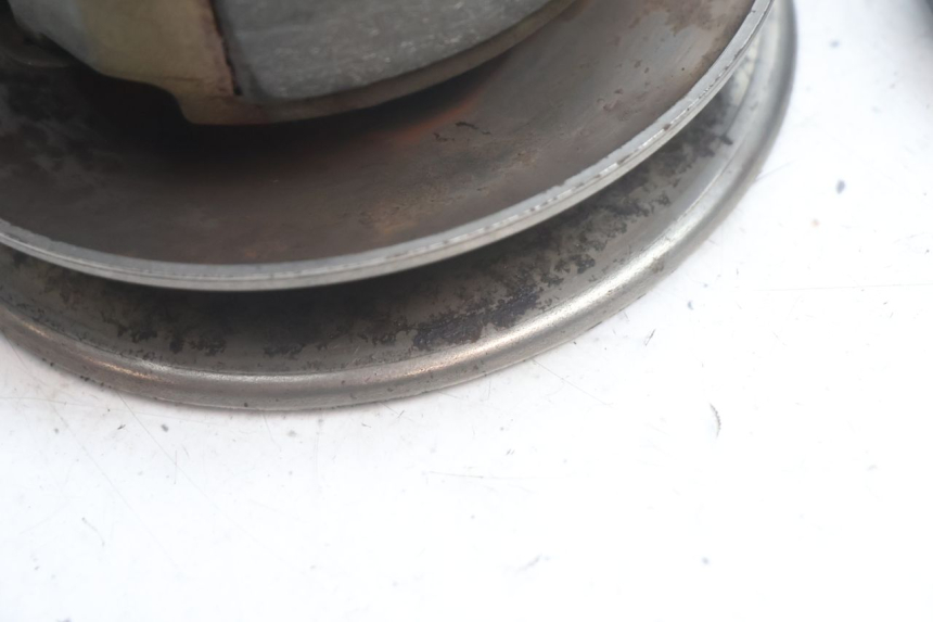 photo de KUPPLUNG YAMAHA YP MAJESTY 125 (2002 - 2006) - Geprüftes Gebrauchtteil