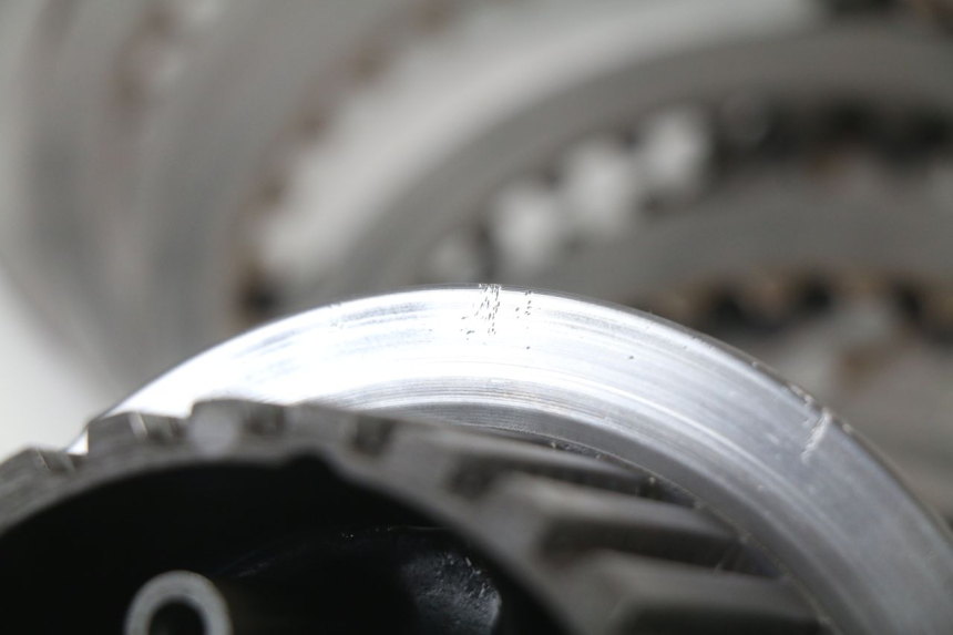 photo de KUPPLUNG YAMAHA YZ-F YZF 250 (2007 - 2013) - Geprüftes Gebrauchtteil