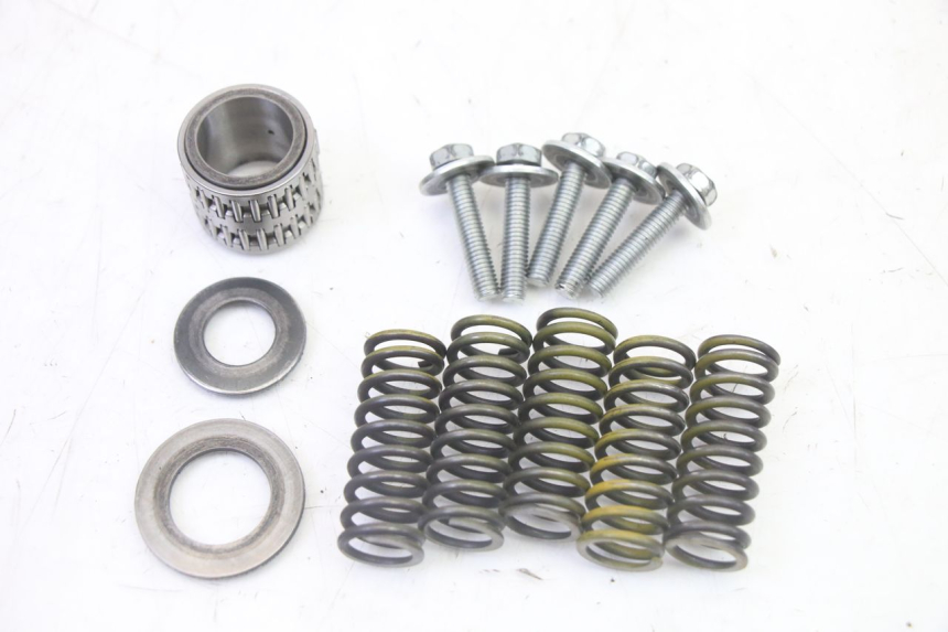 photo de KUPPLUNG YAMAHA YZ-F YZF 250 (2014 - 2018) - Weitere Ansicht des Artikels