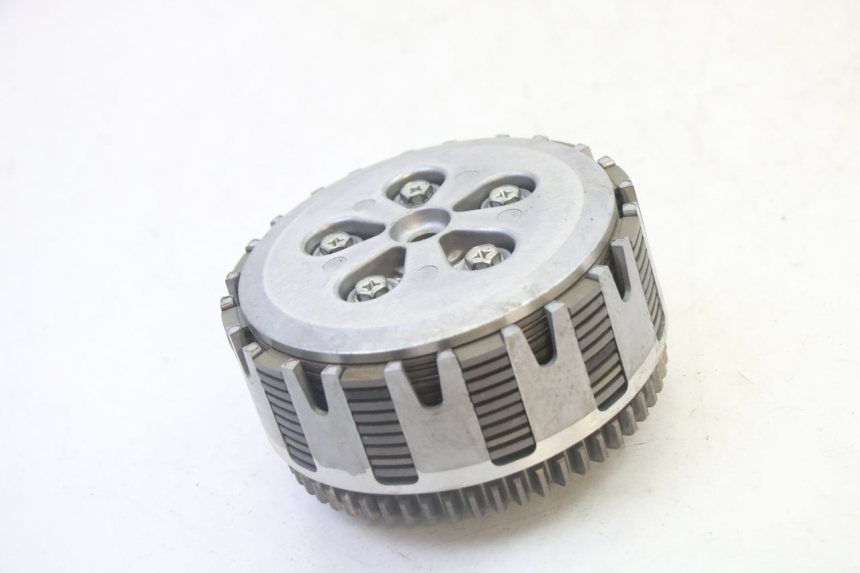 photo de KUPPLUNG YAMAHA YZ-F YZF 250 (2014 - 2018) - Charakteristische Merkmale