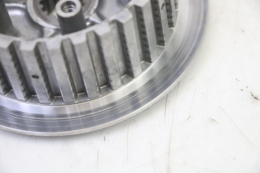 photo de KUPPLUNG YAMAHA YZ-F YZF 250 (2014 - 2018) - Details der Befestigungspunkte