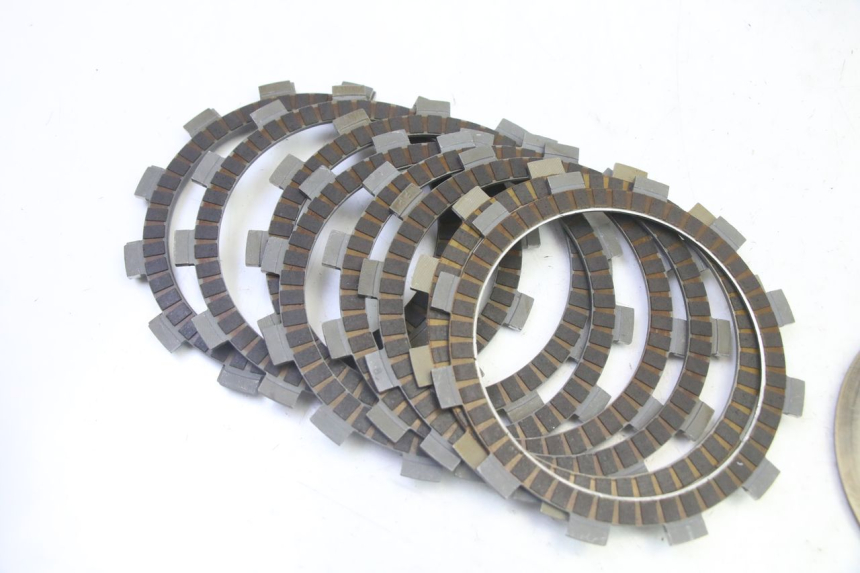 photo de KUPPLUNG YAMAHA YZ-F YZF 250 (2014 - 2018) - Geprüftes Gebrauchtteil