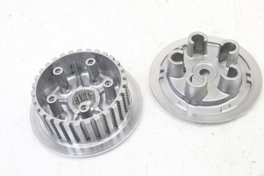 photo de KUPPLUNG YAMAHA YZ 125 (2006 - 2016) - Geprüftes Gebrauchtteil