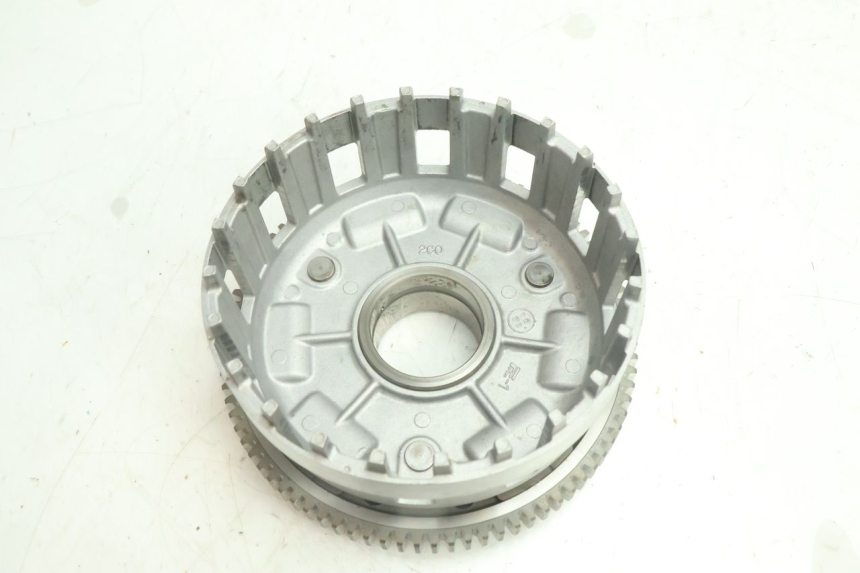 photo de KUPPLUNG YAMAHA YZF R6 600 (2008 - 2009) - Charakteristische Merkmale
