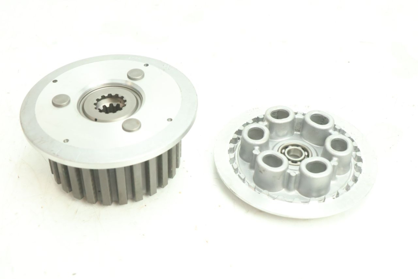 photo de KUPPLUNG YAMAHA YZF R6 600 (2008 - 2009) - Geprüftes Gebrauchtteil