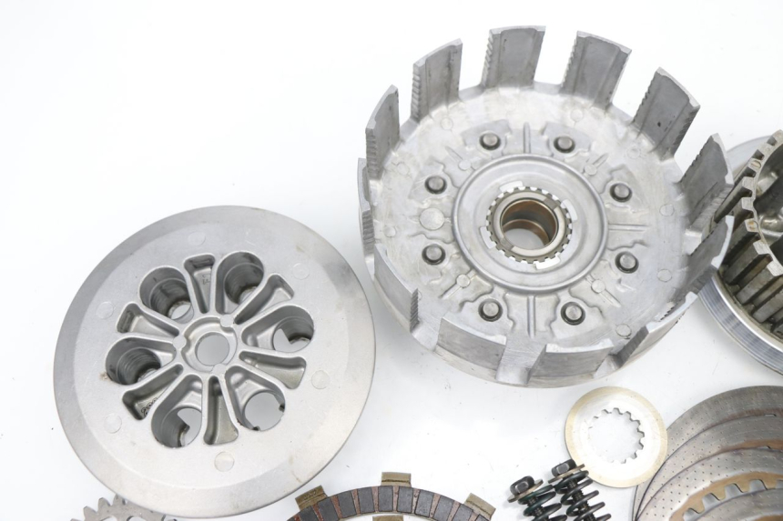 photo de KUPPLUNG YAMAHA YZF YZ-F 450 (2006 - 2009) - Weitere Ansicht des Artikels