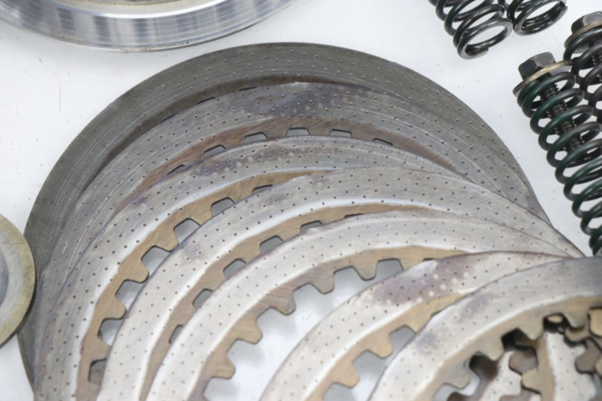 photo de KUPPLUNG YAMAHA YZF YZ-F 450 (2006 - 2009) - Ergänzendes Produktfoto