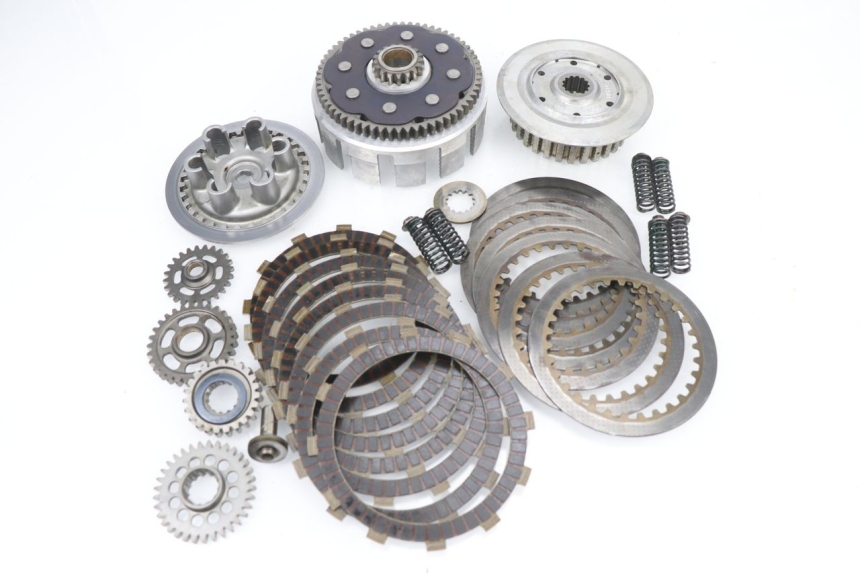 photo de KUPPLUNG YAMAHA YZF YZ-F 450 (2006 - 2009) - Geprüftes Gebrauchtteil