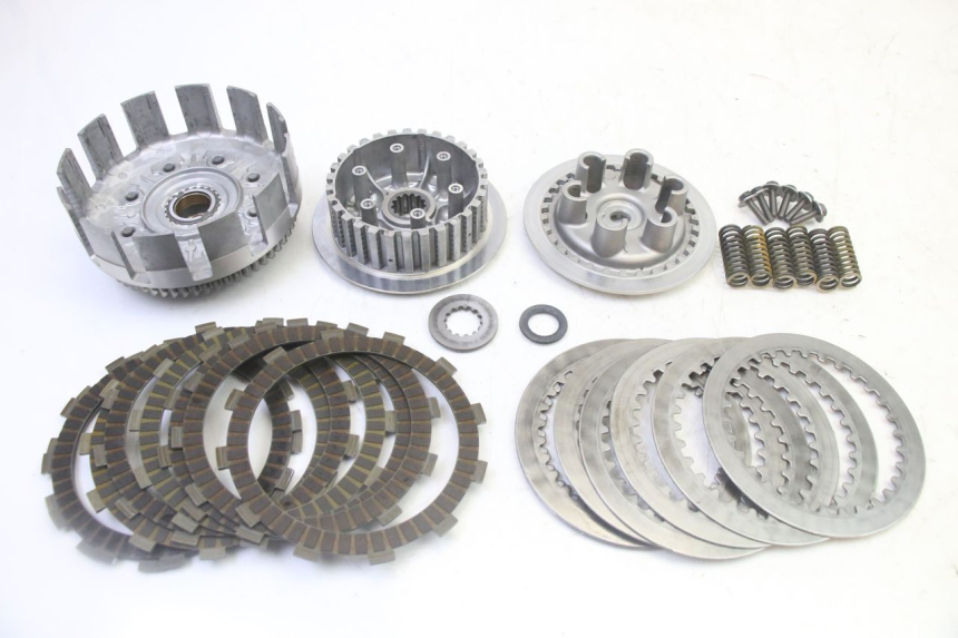 photo de KUPPLUNG YAMAHA YZF YZ-F 450 (2014 - 2016) - Hauptansicht