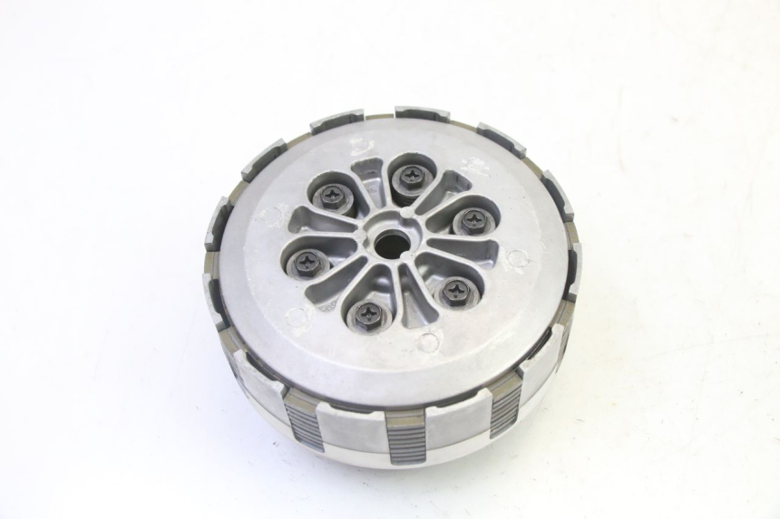 photo de KUPPLUNG YAMAHA YZF YZ-F 450 (2014 - 2016) - Charakteristische Merkmale