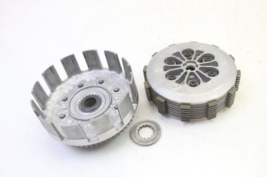 photo de KUPPLUNG YAMAHA YZF YZ-F 450 (2014 - 2016) - Hochauflösende Nahaufnahme