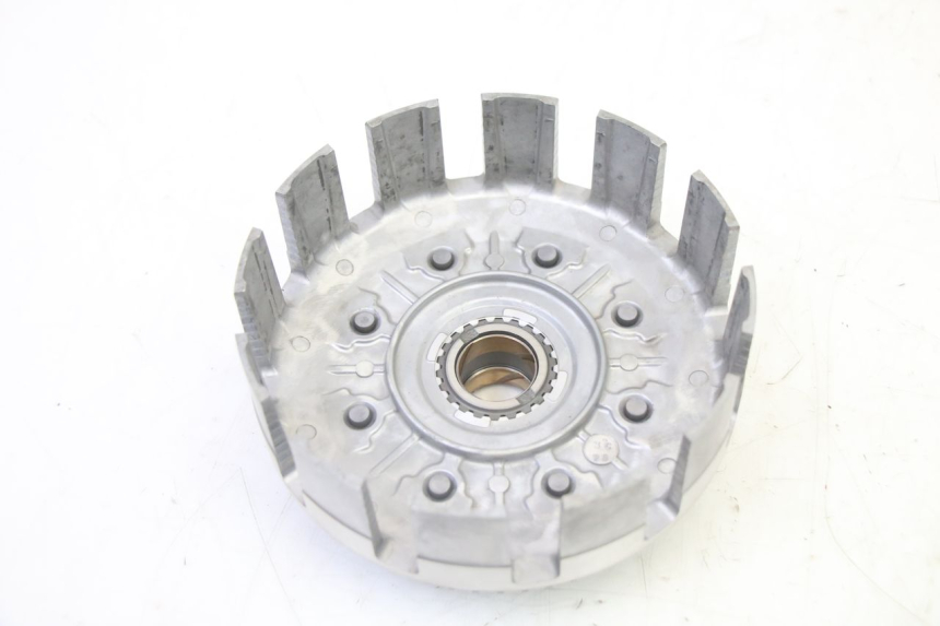 photo de KUPPLUNG YAMAHA YZF YZ-F 450 (2014 - 2016) - Zoom auf Gebrauchszustand