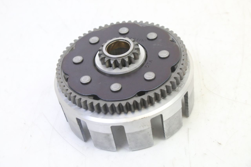 photo de KUPPLUNG YAMAHA YZF YZ-F 450 (2014 - 2016) - Technische Nahaufnahme