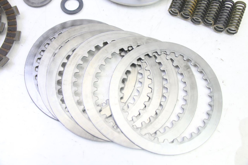 photo de KUPPLUNG YAMAHA YZF YZ-F 450 (2014 - 2016) - Geprüftes Gebrauchtteil