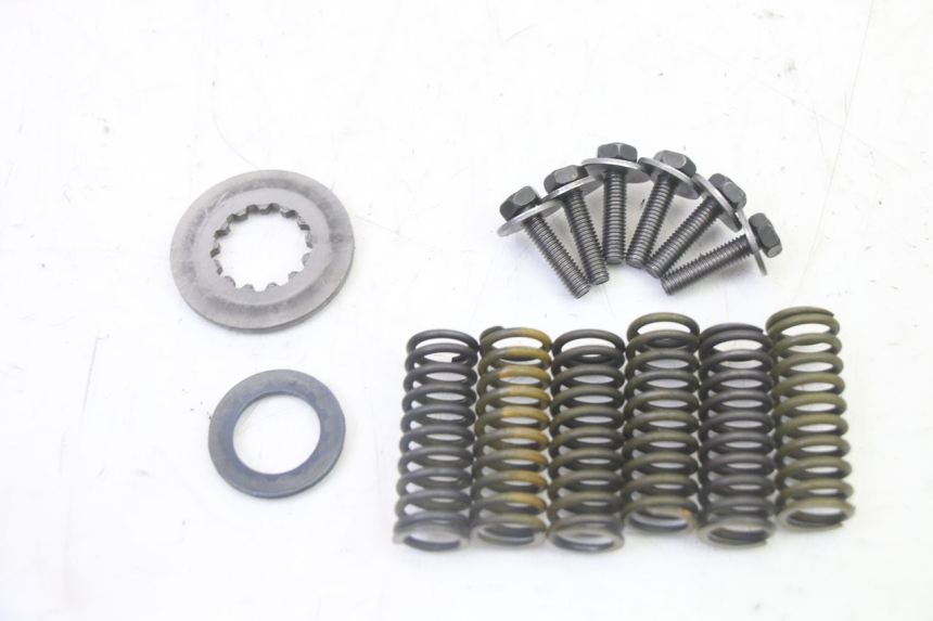 photo de KUPPLUNG YAMAHA YZF YZ-F 450 (2014 - 2016) - Kennzeichnungen und Originalreferenzen