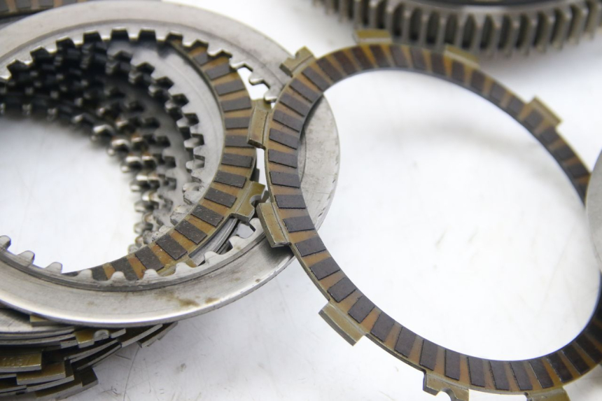 photo de KUPPLUNG KAWASAKI Z ABS 1000 (2014 - 2020) - Weitere Ansicht des Artikels