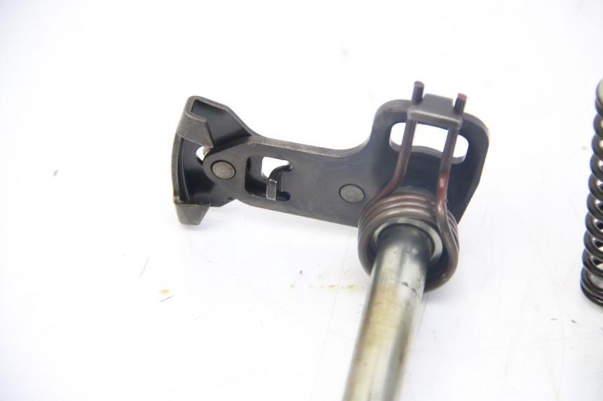 photo de KUPPLUNG KAWASAKI Z ABS 1000 (2014 - 2020) - Zoom auf Komponenten