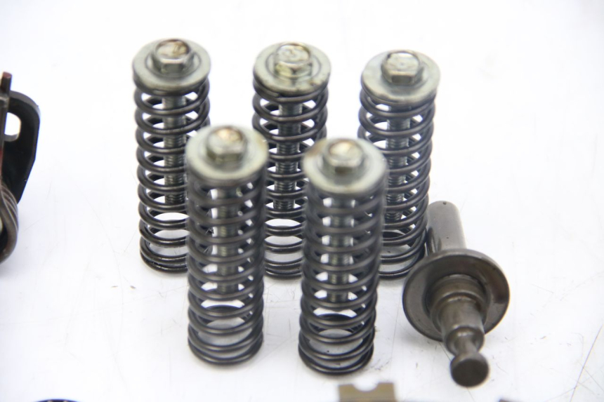 photo de KUPPLUNG KAWASAKI Z ABS 1000 (2014 - 2020) - Hochauflösende Nahaufnahme