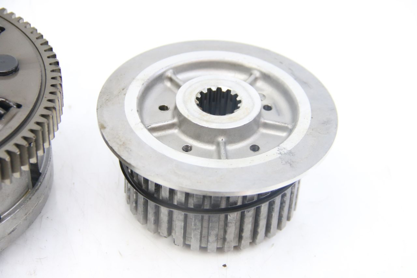 photo de KUPPLUNG KAWASAKI Z ABS 1000 (2014 - 2020) - Zoom auf Gebrauchszustand