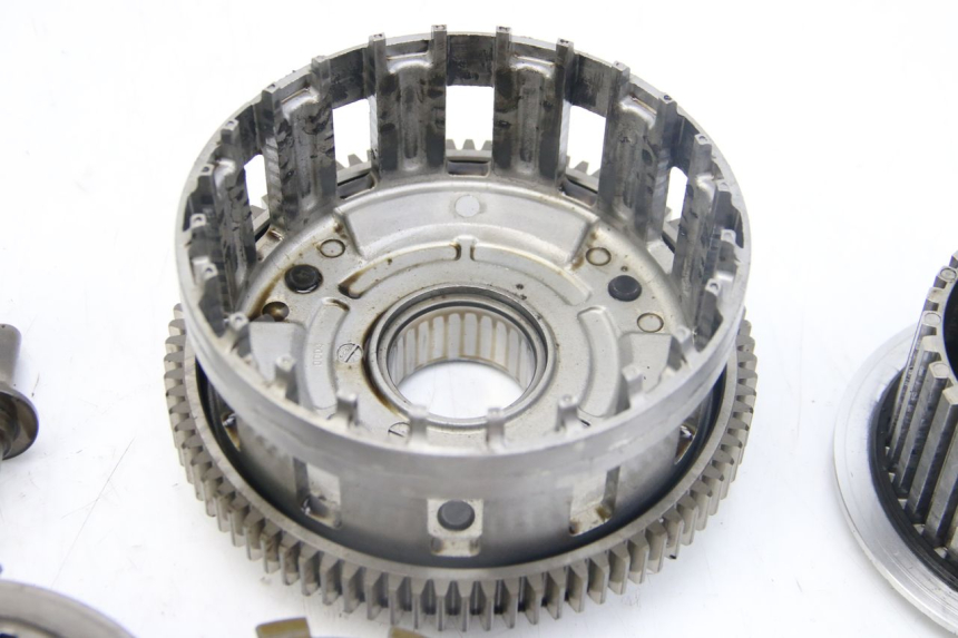 photo de KUPPLUNG KAWASAKI Z ABS 1000 (2014 - 2020) - Gesamtansicht des Produkts