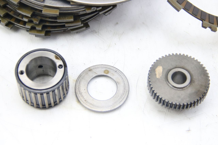 photo de KUPPLUNG KAWASAKI Z ABS 1000 (2014 - 2020) - Geprüftes Gebrauchtteil