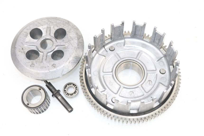 photo de KUPPLUNG KAWASAKI Z S 750 (2003 - 2006) - Hauptansicht