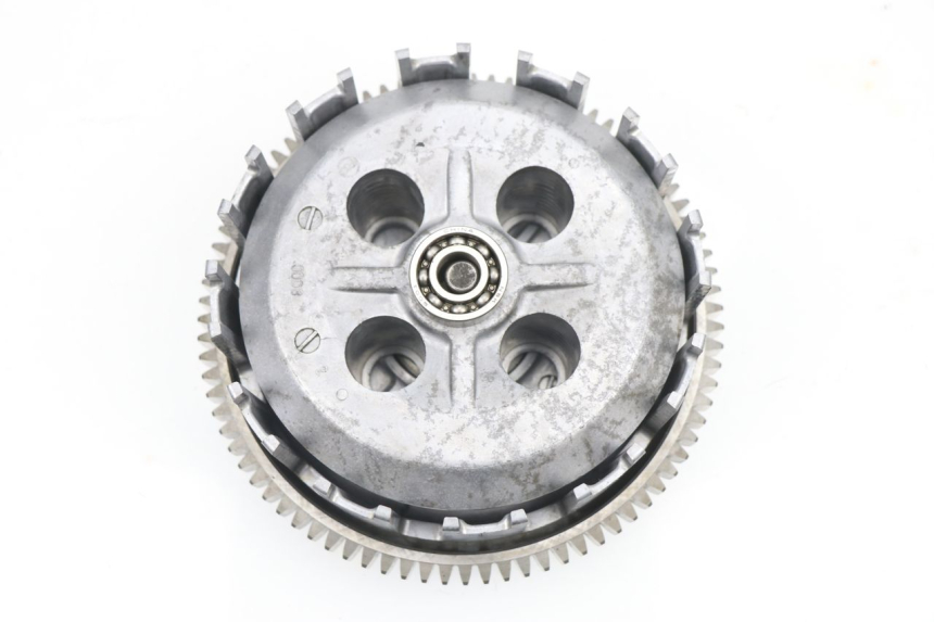 photo de KUPPLUNG KAWASAKI Z S 750 (2003 - 2006) - Zoom auf Gebrauchszustand