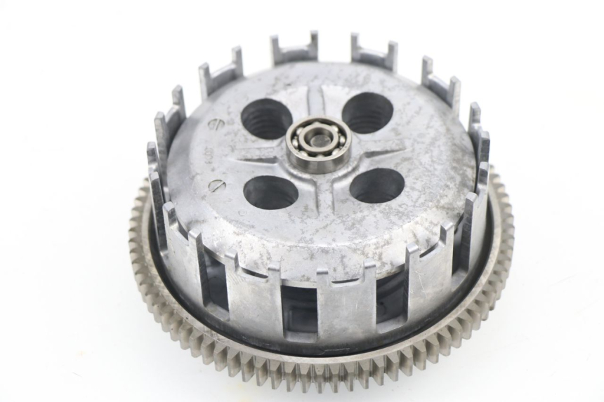 photo de KUPPLUNG KAWASAKI Z S 750 (2003 - 2006) - Alternative Perspektive