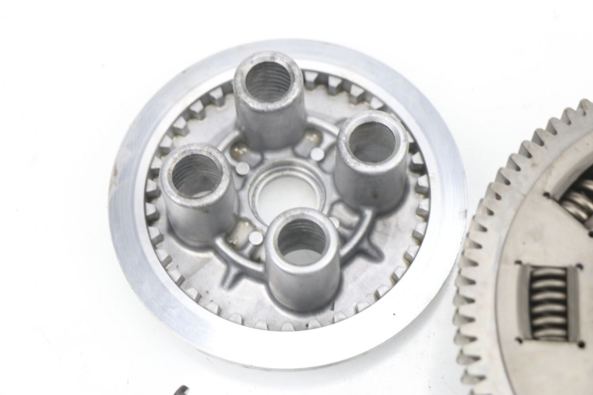 photo de KUPPLUNG KAWASAKI Z S 750 (2003 - 2006) - Technische Nahaufnahme