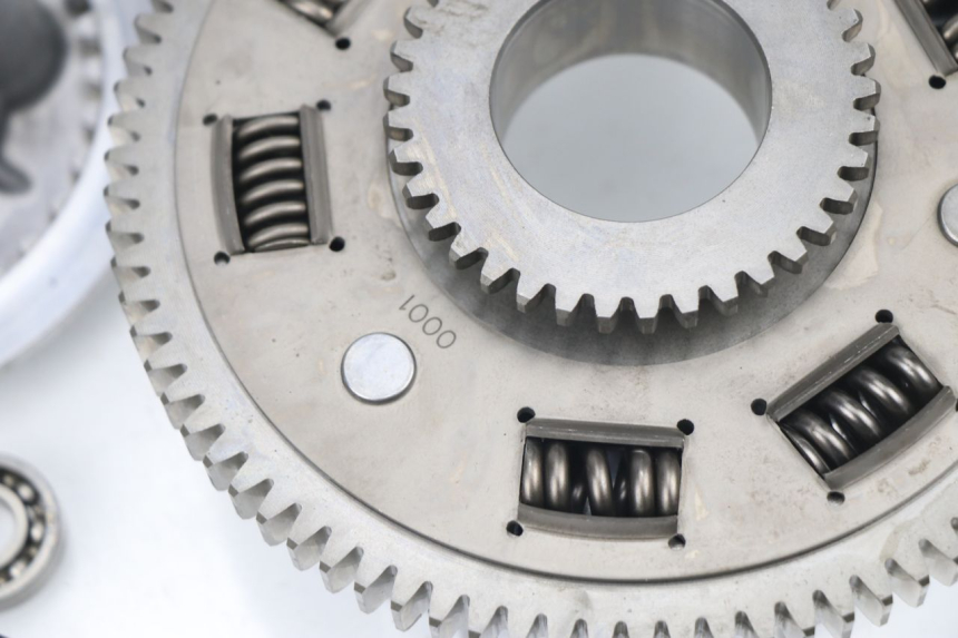 photo de KUPPLUNG KAWASAKI Z S 750 (2003 - 2006) - Gesamtansicht des Produkts