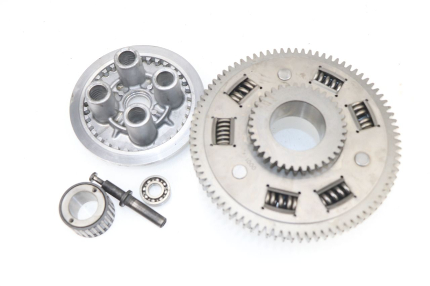 photo de KUPPLUNG KAWASAKI Z S 750 (2003 - 2006) - Oberflächenzustand und Material