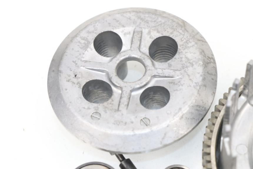 photo de KUPPLUNG KAWASAKI Z S 750 (2003 - 2006) - Geprüftes Gebrauchtteil