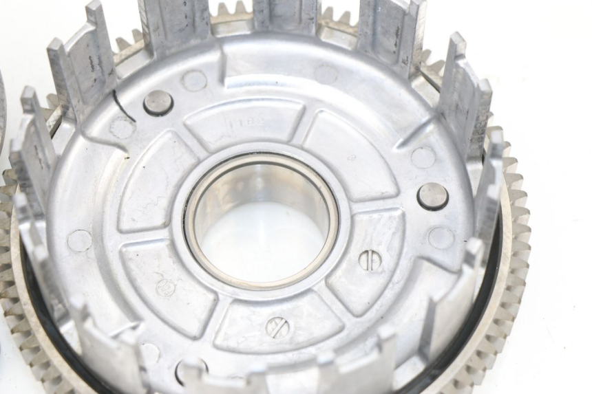 photo de KUPPLUNG KAWASAKI Z S 750 (2003 - 2006) - Kennzeichnungen und Originalreferenzen