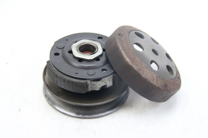 photo de KUPPLUNG PEUGEOT ZENITH 50 (1994 - 1999) - Hauptansicht