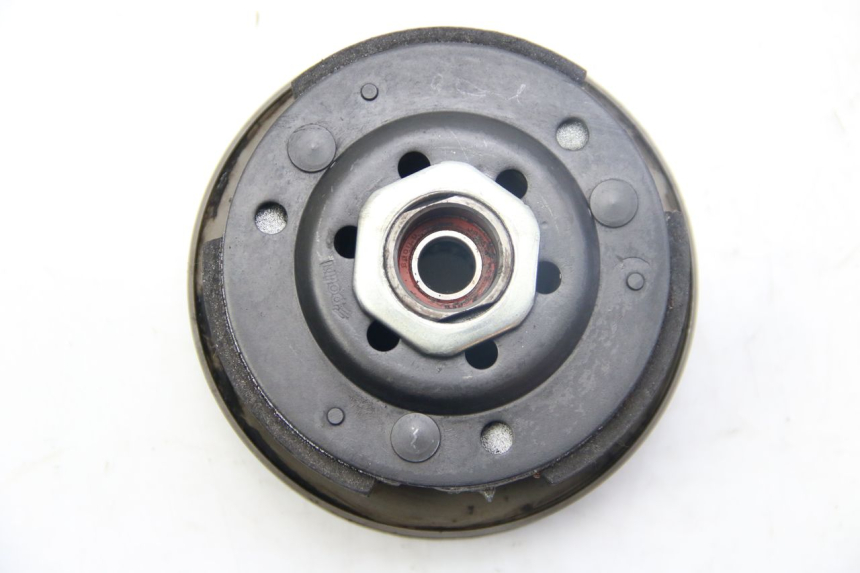 photo de KUPPLUNG PEUGEOT ZENITH 50 (1994 - 1999) - Detailansicht des Bauteils